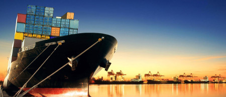 Vận chuyển hàng container FCL